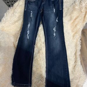 Rue 21 super cute jeans 🖤